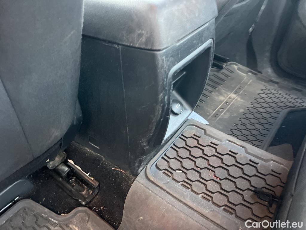  Ford  Ranger  Doble Cabina 4x4 XL 2.0 TDCI 170CV MT6 E6dT #33