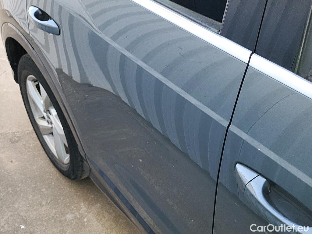  Audi  Q3  35 TDI advanced 2.0 TDI 150CV AT7 E6dT #1