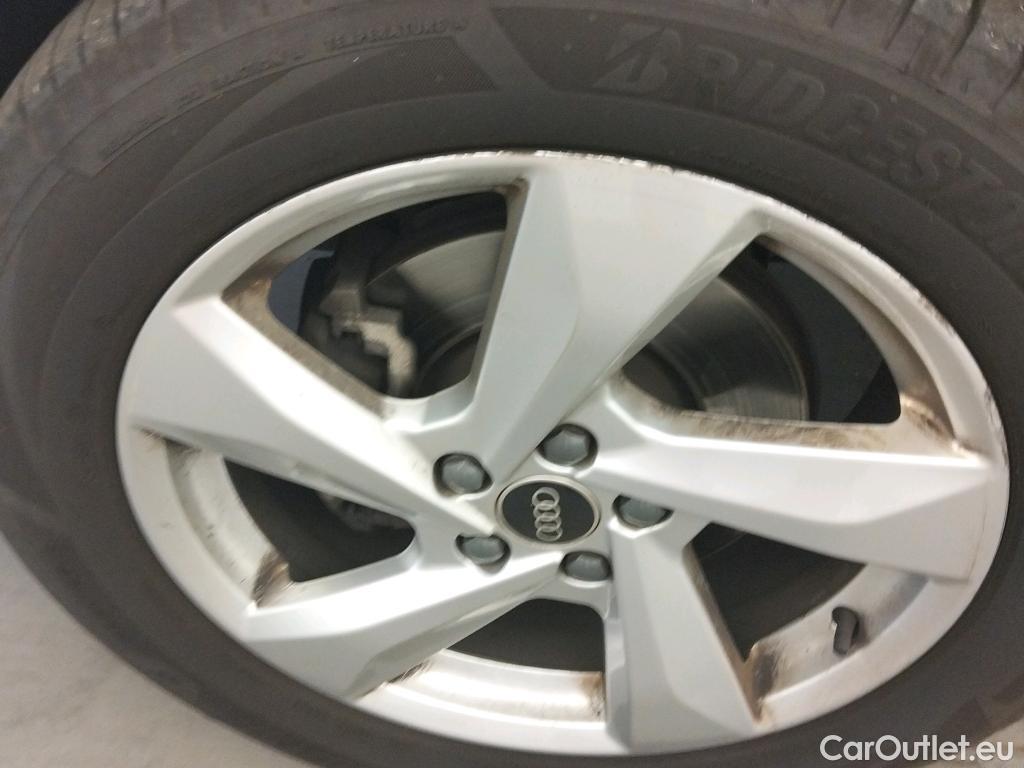  Audi  Q3  35 TDI advanced 2.0 TDI 150CV AT7 E6d #5