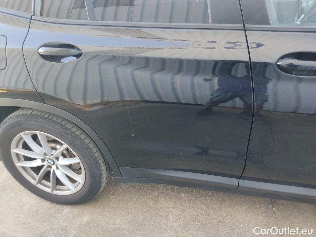  Bmw  X3 Serie  xDrive 30 e xLine 2.0 290CV AT8 E6d #14