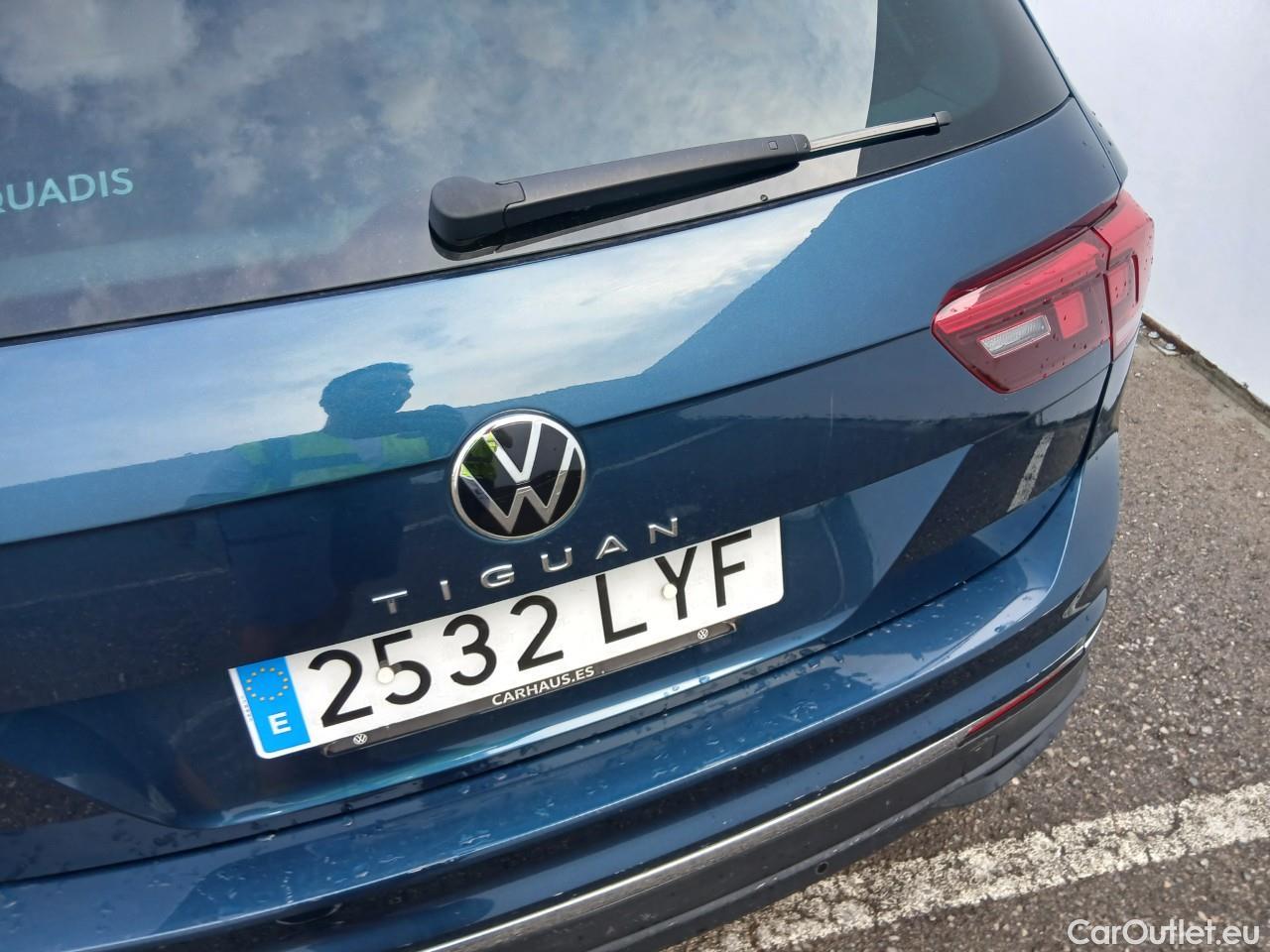  Volkswagen  Tiguan  Life 2.0 TDI 150CV AT7 E6d #14