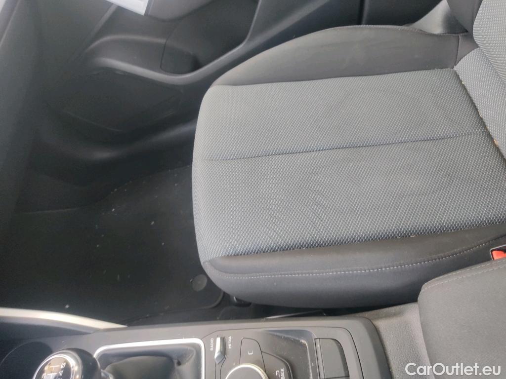  Audi  Q2  30 TFSI design 1.0 TFSI 115CV MT6 E6dT #19