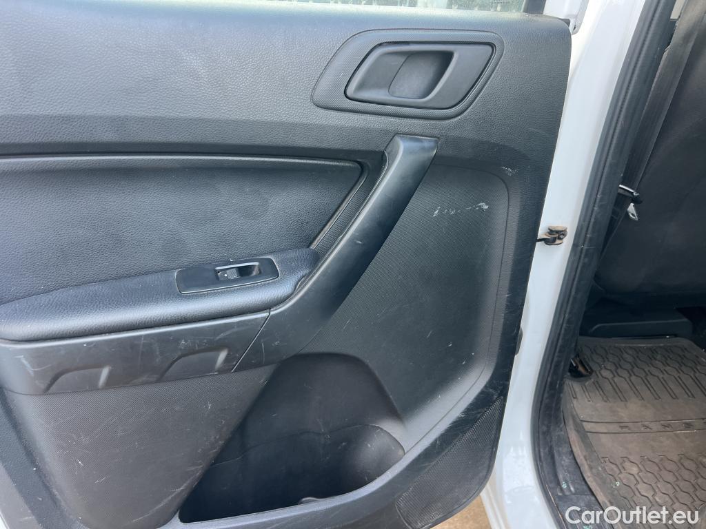  Ford  Ranger  Doble Cabina 4x4 XL 2.0 TDCI 170CV MT6 E6dT #45