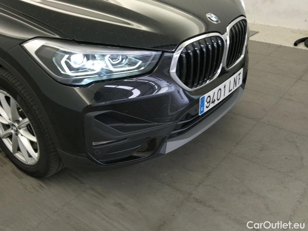  Bmw  X1 Serie  sDrive 20d 2.0 190CV AT8 E6 #3