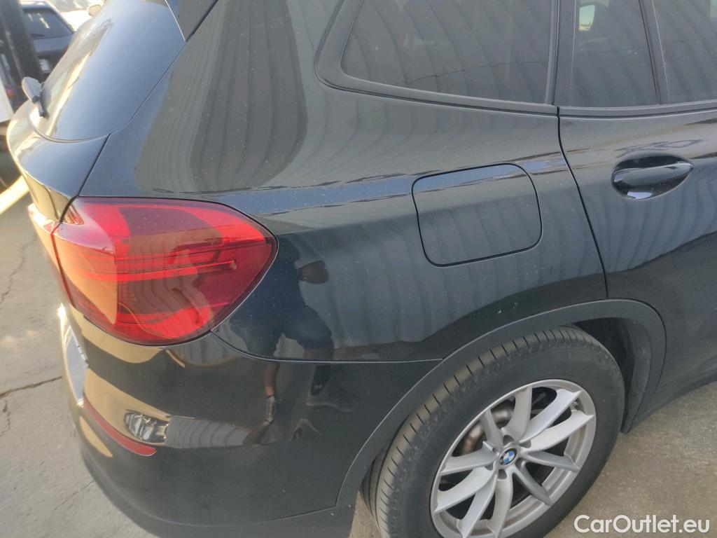  Bmw  X3 Serie  xDrive 30 e xLine 2.0 290CV AT8 E6d #24