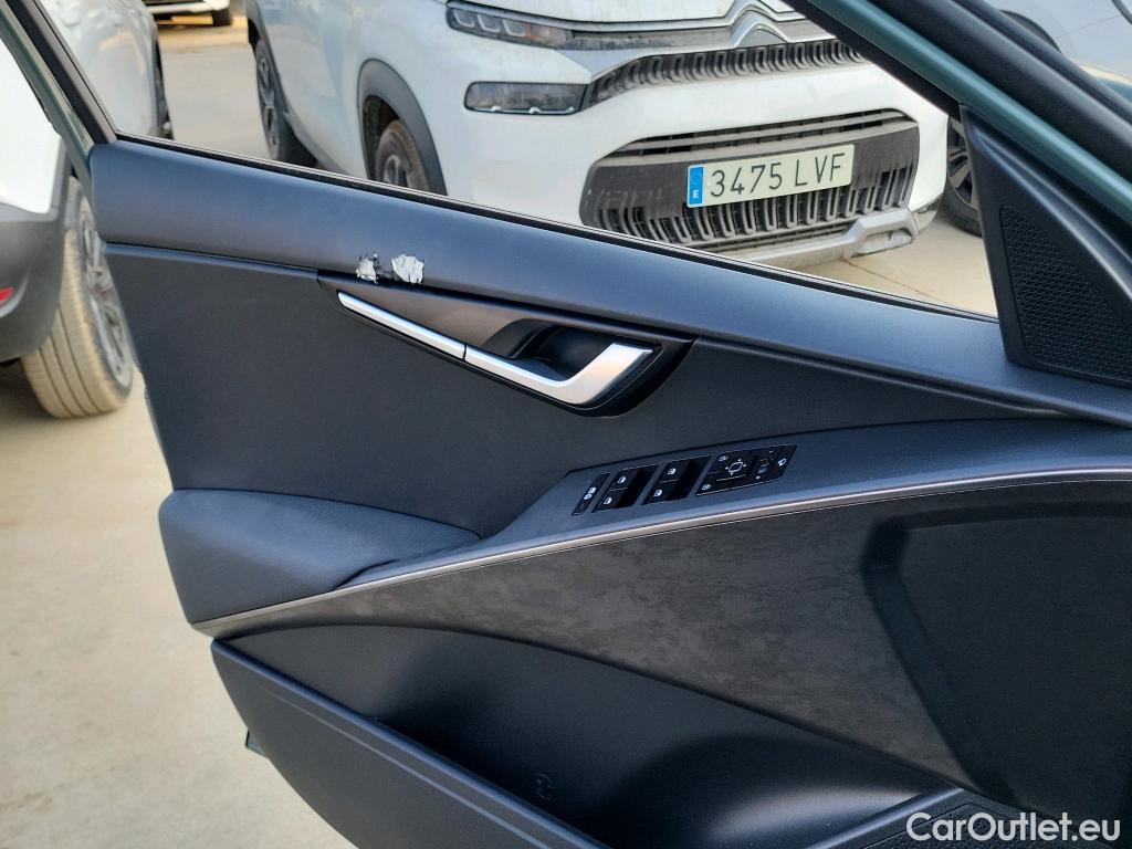  KIA  Niro  Plug-in Hybrid Drive 1.6 AT6 E6d #15
