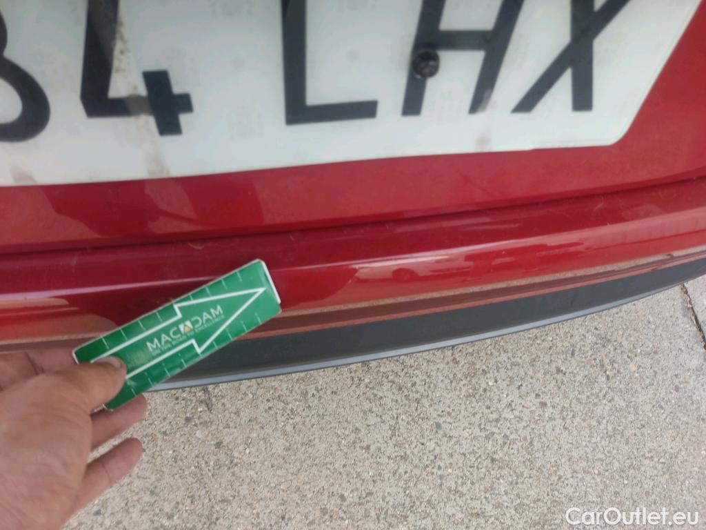  Hyundai  Tucson HYUNDAI  / 2018 / 5P / todoterreno 1.6CRDI 85kW (116CV) 48V N-Line Lite 4X2 #14