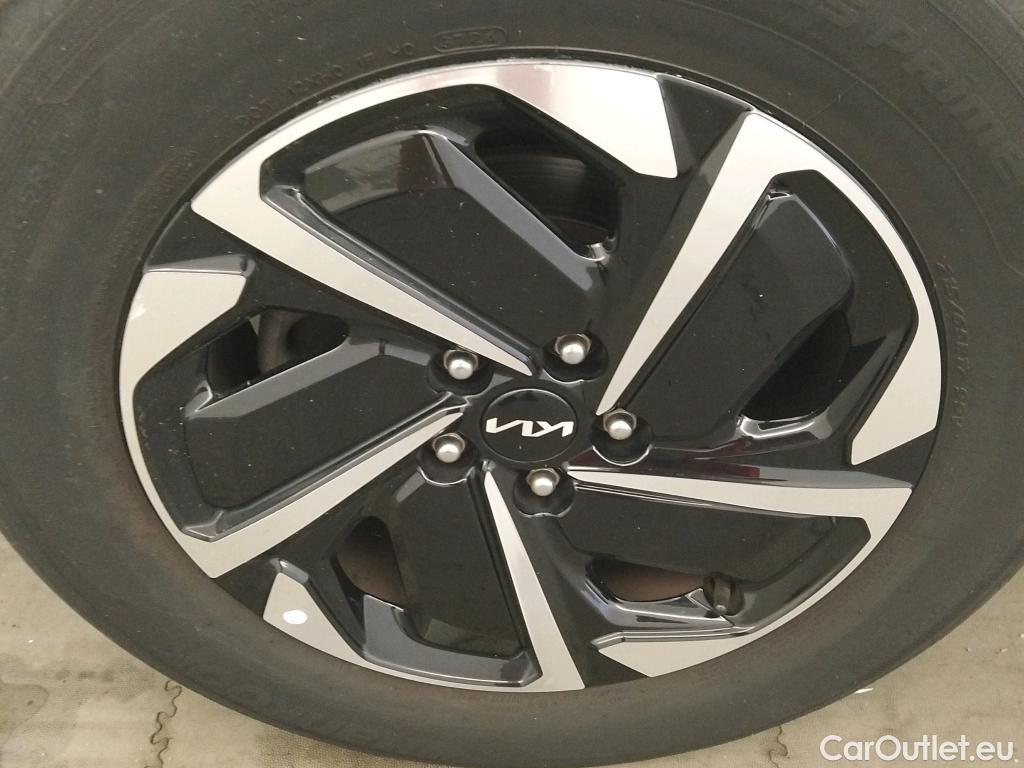 KIA  Sportage  Drive Hybrid 1.6 T-GDi 180CV AT6 E6d #13