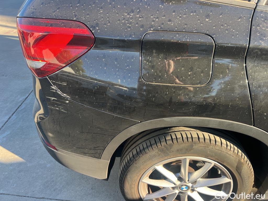  Bmw  X1 BMW  / 2019 / 5P / todoterreno sDrive16d Business #15