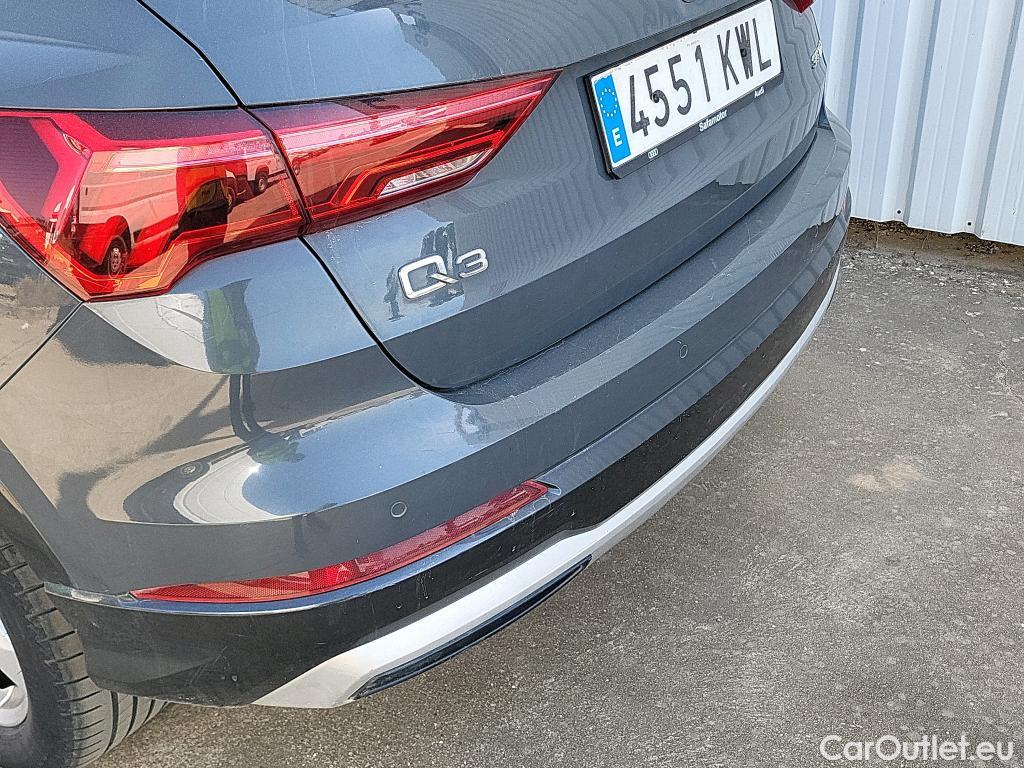  Audi  Q3  35 TDI advanced 2.0 TDI 150CV AT7 E6dT #9