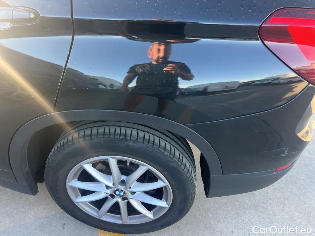  Bmw  X1 BMW  / 2019 / 5P / todoterreno sDrive16d Business #9