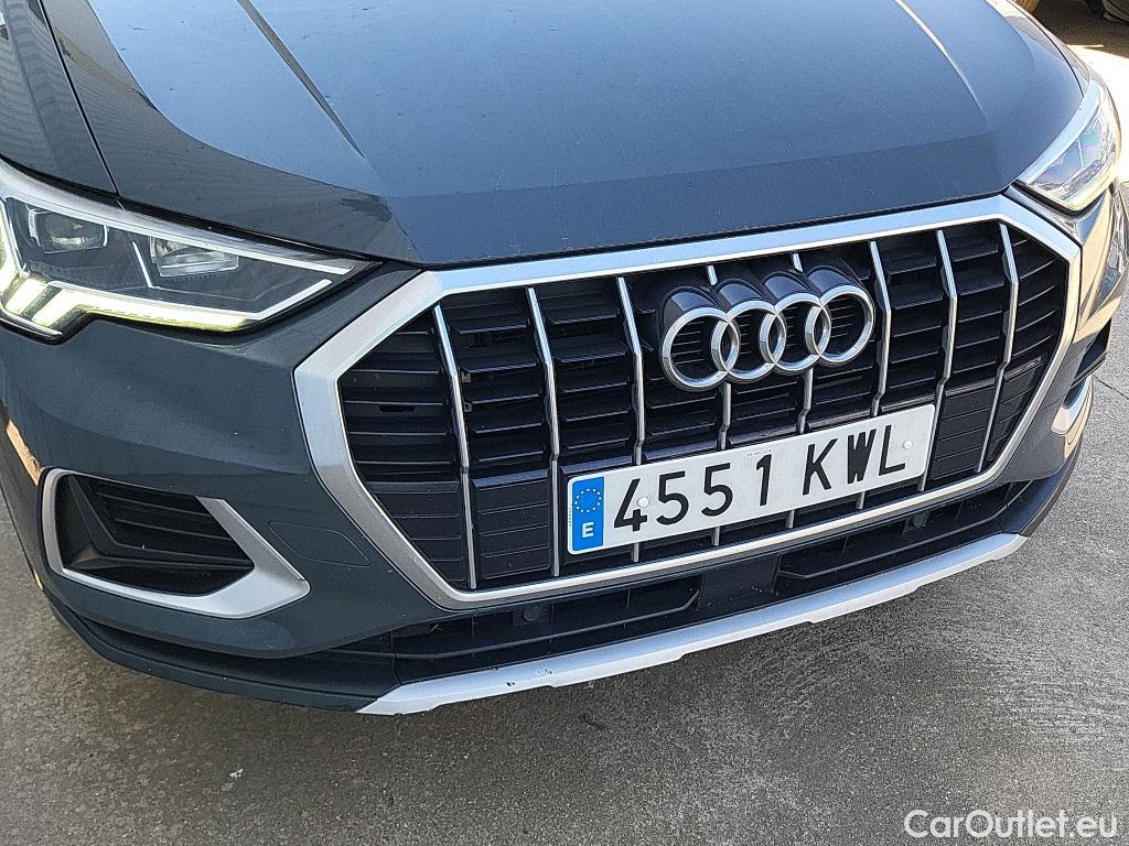  Audi  Q3  35 TDI advanced 2.0 TDI 150CV AT7 E6dT #3