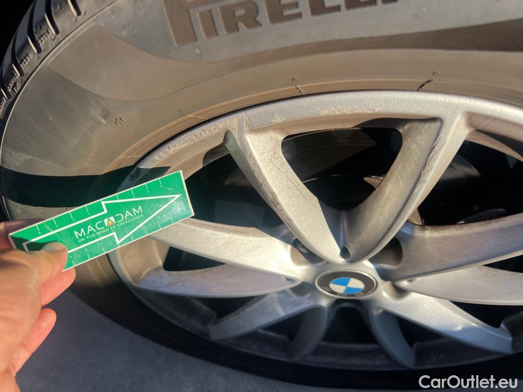  Bmw  X1 BMW  / 2019 / 5P / todoterreno sDrive16d Business #23