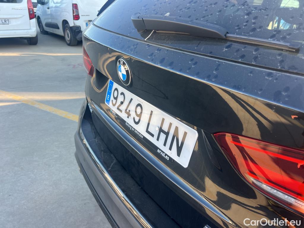  Bmw  X1 BMW  / 2019 / 5P / todoterreno sDrive16d Business #1