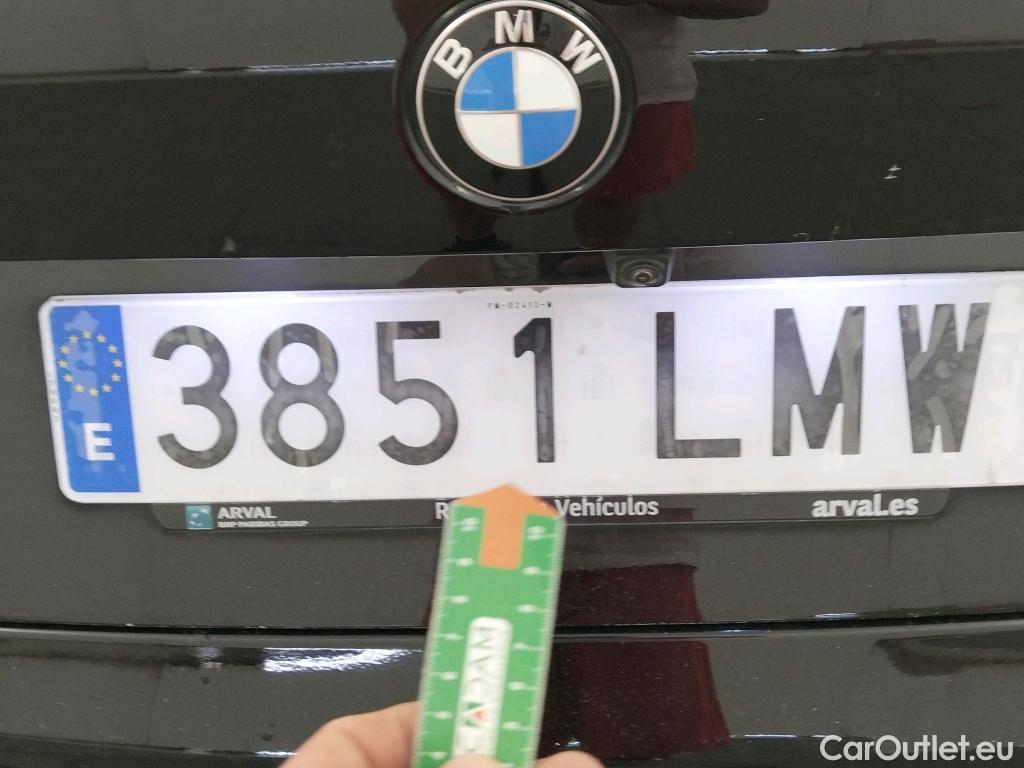 Bmw  X5 Serie  xDrive 45e 3.0 395CV AT8 E6dT #35