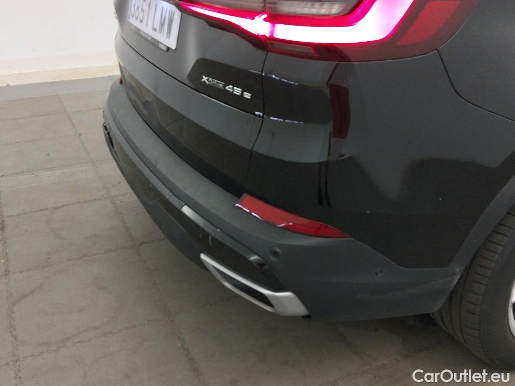  Bmw  X5 Serie  xDrive 45e 3.0 395CV AT8 E6dT #19