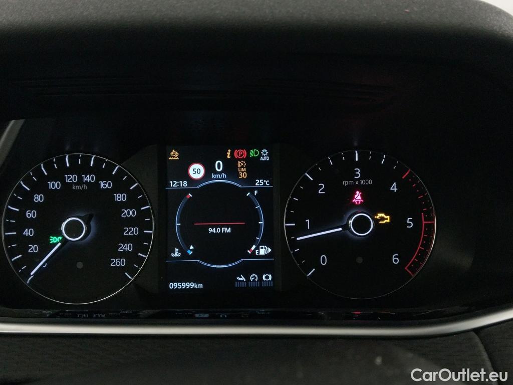  Land Rover  Range Rover LAND ROVER  Evoque / 2015 / 5P / todoterreno 2.0 D150 FWD #14