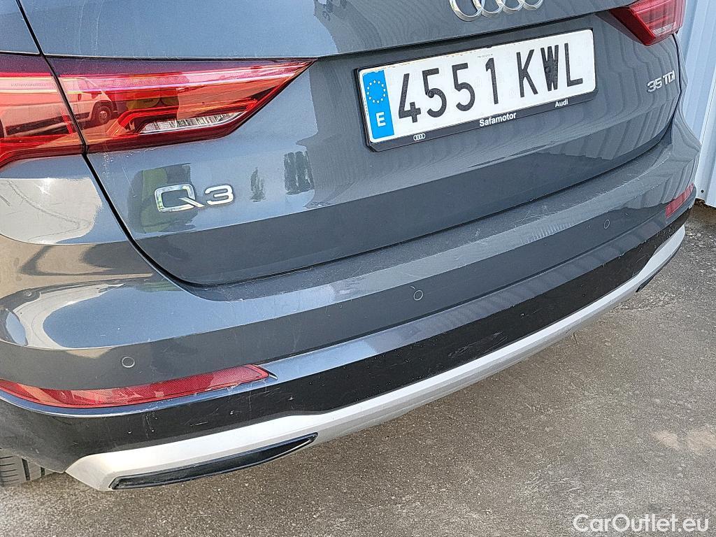  Audi  Q3  35 TDI advanced 2.0 TDI 150CV AT7 E6dT #13