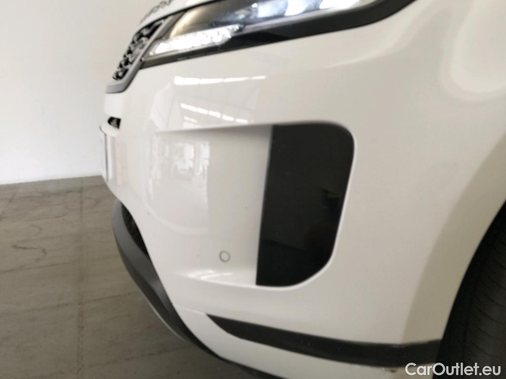  Land Rover  Range Rover LAND ROVER  Evoque / 2015 / 5P / todoterreno 2.0 D150 FWD #7