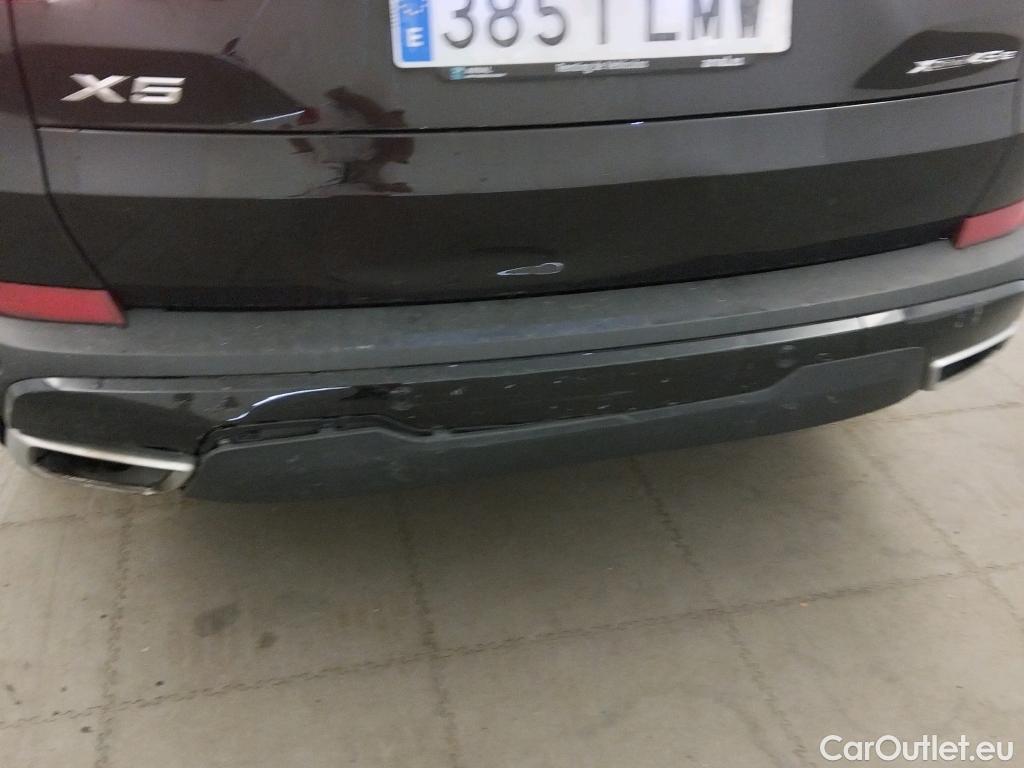  Bmw  X5 Serie  xDrive 45e 3.0 395CV AT8 E6dT #28