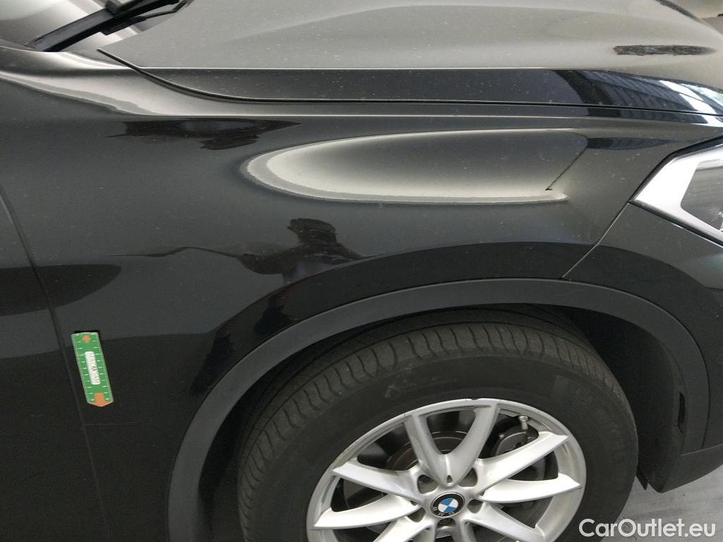  Bmw  X1 Serie  sDrive 20d 2.0 190CV AT8 E6 #1