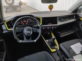  Audi  A1 Sportback AUDI A1 / 2018 / 5P / berlina con portón Sportback Black line 30 TFSI 85kW #3