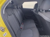  Audi  A1 Sportback AUDI A1 / 2018 / 5P / berlina con portón Sportback Black line 30 TFSI 85kW #7