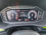  Audi  A1 Sportback AUDI A1 / 2018 / 5P / berlina con portón Sportback Black line 30 TFSI 85kW #4