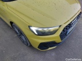  Audi  A1 Sportback AUDI A1 / 2018 / 5P / berlina con portón Sportback Black line 30 TFSI 85kW #16