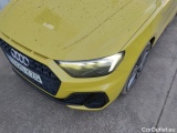  Audi  A1 Sportback AUDI A1 / 2018 / 5P / berlina con portón Sportback Black line 30 TFSI 85kW #15