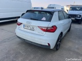  Audi  A1 Sportback  25 TFSI 1.0 95CV MT5 #2
