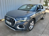  Audi  Q3  35 TDI advanced 2.0 TDI 150CV AT7 E6dT 