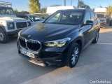  Bmw  X1 BMW  / 2019 / 5P / todoterreno sDrive16d Business 
