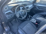  Bmw  X1 BMW  / 2019 / 5P / todoterreno sDrive16d Business #3