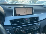  Bmw  X1 BMW  / 2019 / 5P / todoterreno sDrive16d Business #13