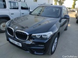  Bmw  X3 Serie  xDrive 30 e xLine 2.0 290CV AT8 E6d 
