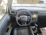  Citroen  C3  Live Pack 1.5 BlueHDi 100CV MT6 E6d #3