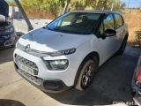  Citroen  C3  Live Pack 1.5 BlueHDi 100CV MT6 E6d 