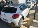  Citroen  C3  Live Pack 1.5 BlueHDi 100CV MT6 E6d #2