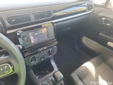  Citroen  C3  Live Pack 1.5 BlueHDi 100CV MT6 E6d #13