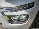  Citroen  C3  Live Pack 1.5 BlueHDi 100CV MT6 E6d #15