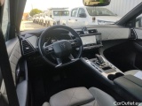  DS  DS7 DS DS 7 Crossback / 2017 / 5P / todoterreno BlueHDi DE 96kW (130CV) Auto. SO CHIC #3