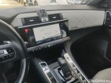  DS  DS7 DS DS 7 Crossback / 2017 / 5P / todoterreno BlueHDi DE 96kW (130CV) Auto. SO CHIC #14