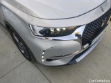  DS  DS7 DS DS 7 Crossback / 2017 / 5P / todoterreno BlueHDi DE 96kW (130CV) Auto. SO CHIC #17
