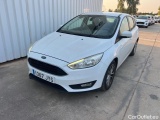  Ford  Focus  Berlina Business 1.5 TDCi 95CV MT6 E6 