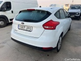  Ford  Focus  Berlina Business 1.5 TDCi 95CV MT6 E6 #2