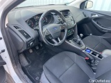  Ford  Focus  Berlina Business 1.5 TDCi 95CV MT6 E6 #3