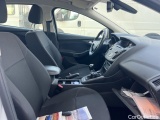  Ford  Focus  Berlina Business 1.5 TDCi 95CV MT6 E6 #6