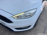  Ford  Focus  Berlina Business 1.5 TDCi 95CV MT6 E6 #15