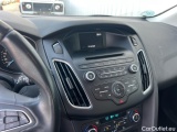  Ford  Focus  Berlina Business 1.5 TDCi 95CV MT6 E6 #13